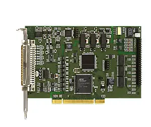 APCI-3010 PC board