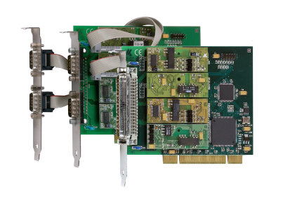 APCI-7XXX-3 PC board