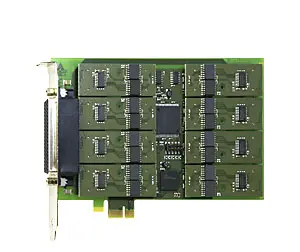 PC board APCIe-7xxx