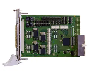 CPCI-1564 PC board