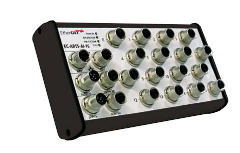 fieldbus system