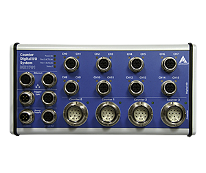 MSX-E1701 fieldbus system