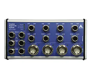 MSX-E1701 fieldbus system