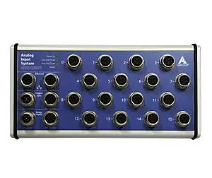 fieldbus system MSX-E3021