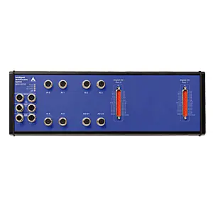 MSX-E3122 fieldbus system