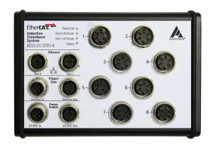 fieldbus system