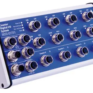 fieldbus system MSX-E1731