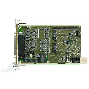 cpcis-1711 PC board