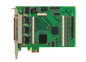 PC board apcie-1032