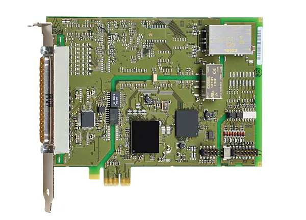 apcie-3521 PC board