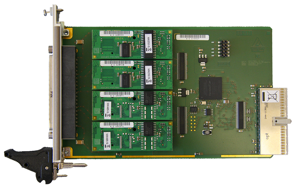 CPCI-7500-Module-Product