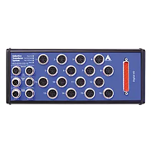 Length Fieldbus systems