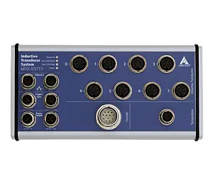 MSX-E3711 Length Fieldbus systems