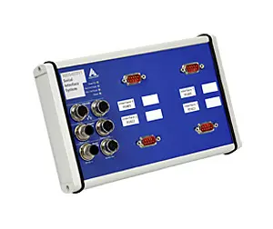 MSX-E7511 fieldbus system