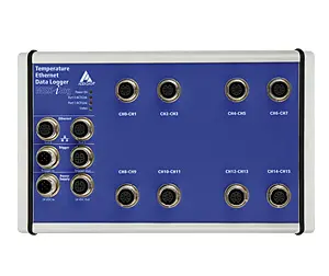 intelligent data loggers MSX-ilog