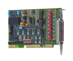 PC board pa-302