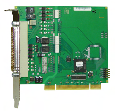 PC board apci-1516