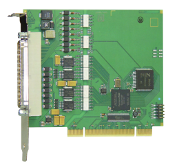 PC board apci-2016