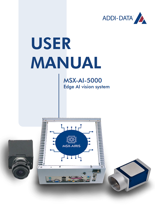 USER MANUAL
