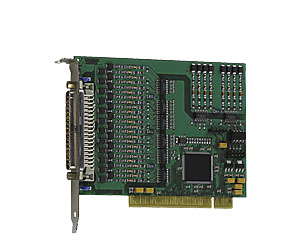 APCI-1032 PC board