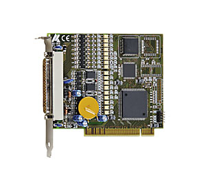 APCI-1500 PC board