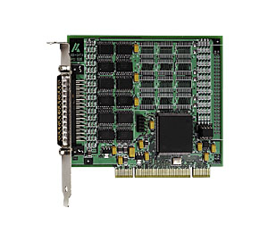APCI-1648 PC board