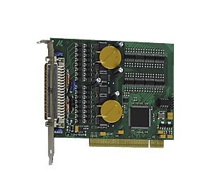 APCI-2032 PC board
