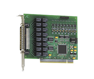 APCI-2200 PC board