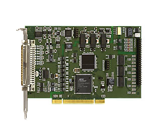 APCI-3010 PC board