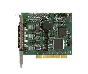 APCI-3200 PC board