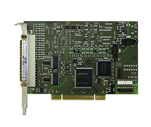 APCI-3501 PC board
