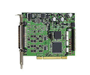 APCI-3701 PC board