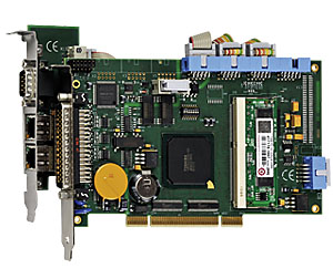APCI-8008 PC boards