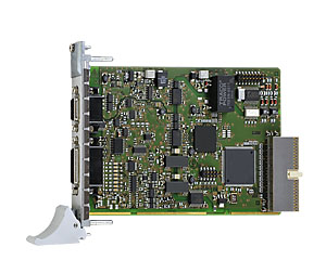 PC board CPCI-3009