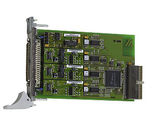 PC boards CPCI-7500