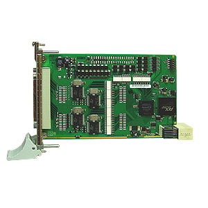 CPCIs-1532 PC board