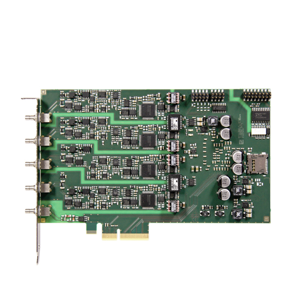 APCIe-3660 PC board