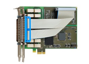 apcie-2200 PC board