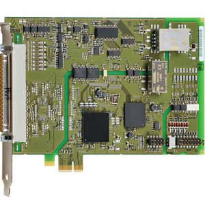 apcie-3021 PC board
