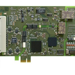 apcie-3121 PC board