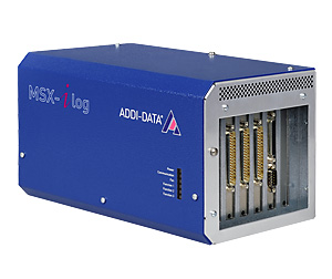 MSX-ilog box