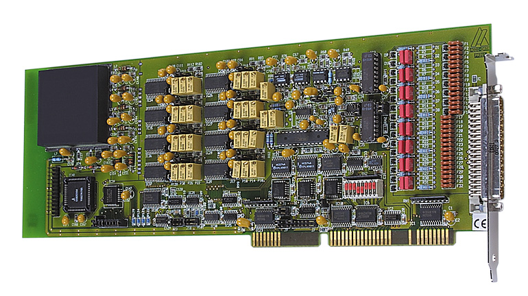 PC board pa-311-16-8
