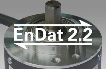 Visual_Position acquisition with endat 2.2