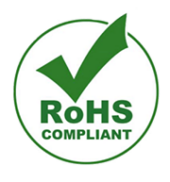 RoHS Compliance RoHS Compliance