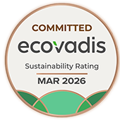 EcoVadis Sustainability Rating EcoVadis Sustainability Rating