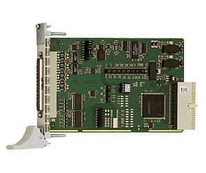 PC board CPCI-3001