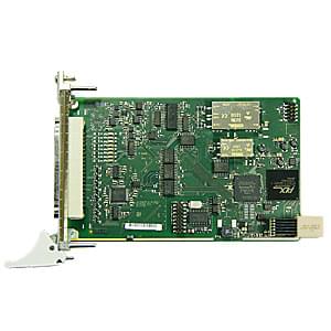 cpcis-3121 PC board