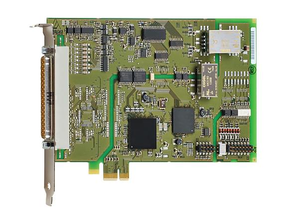 apcie-3021 PC board