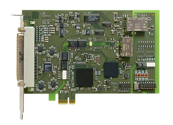 apcie-3121 PC board