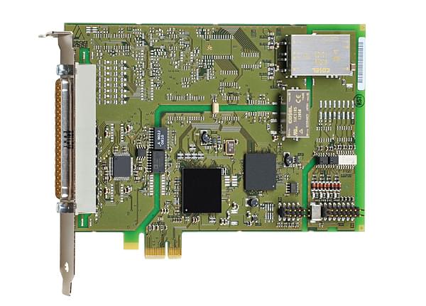 apcie-3521 PC board